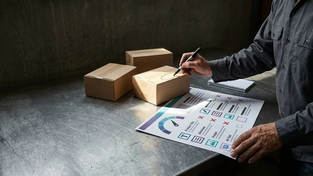 Ottimizzazione SEO del catalogo prodotto, da dove partire davvero