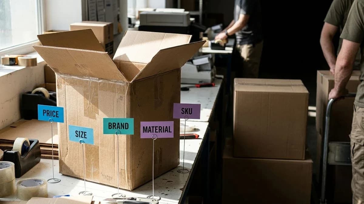 Why Your WooCommerce Products Don't Appear in AI Answers