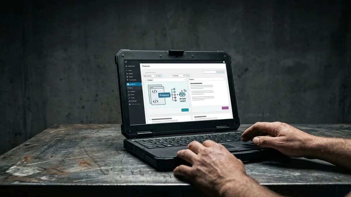 Free Tools to Check Whether Your Catalog Is Ready for AI Search