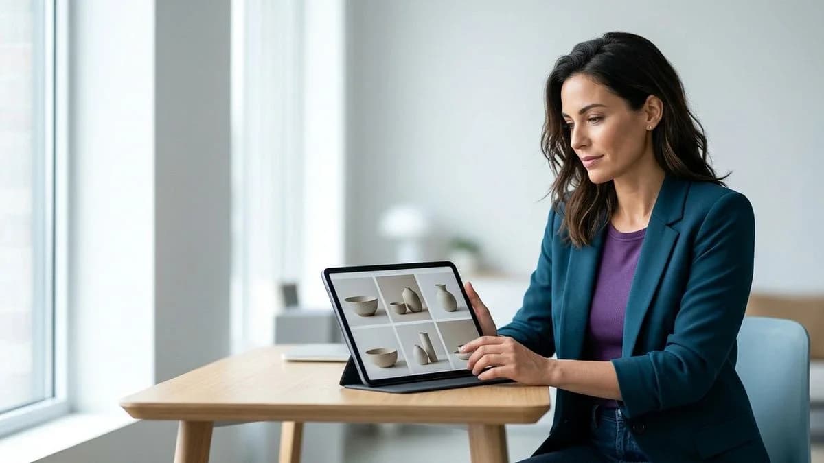 Optimisation des images produits WooCommerce en 2026