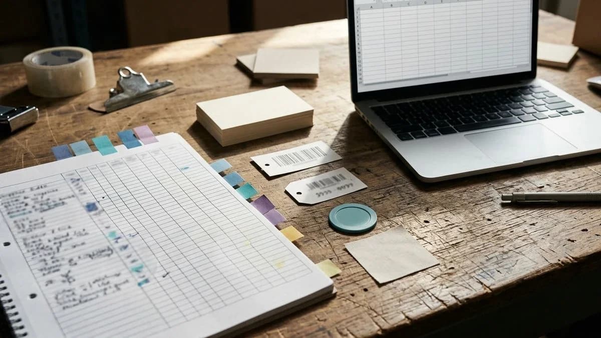 Map Supplier Columns to WooCommerce Product Fields