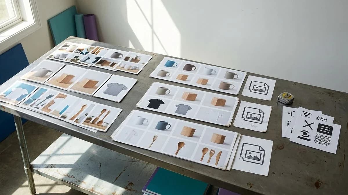Effortless bulk WooCommerce product image optimization