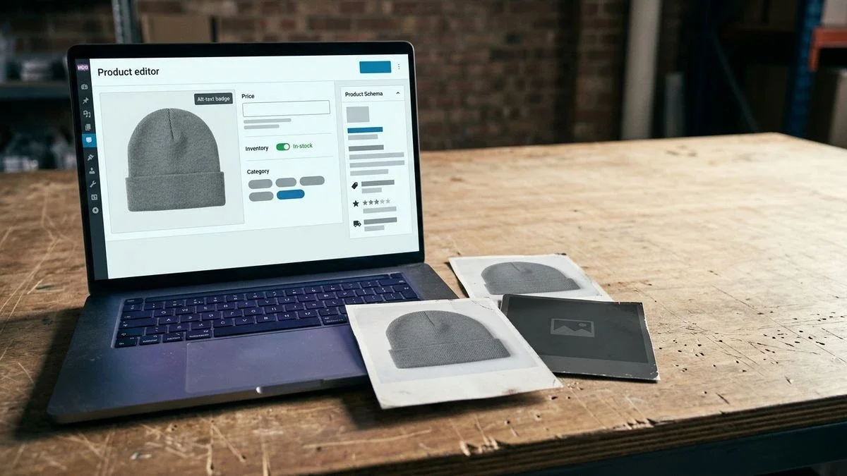 WooCommerce feed checklist for ChatGPT optimization and AEO