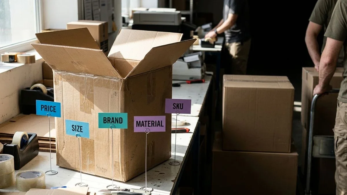 Catalogo WooCommerce con dati strutturati prodotto letti da un motore di ricerca AI
