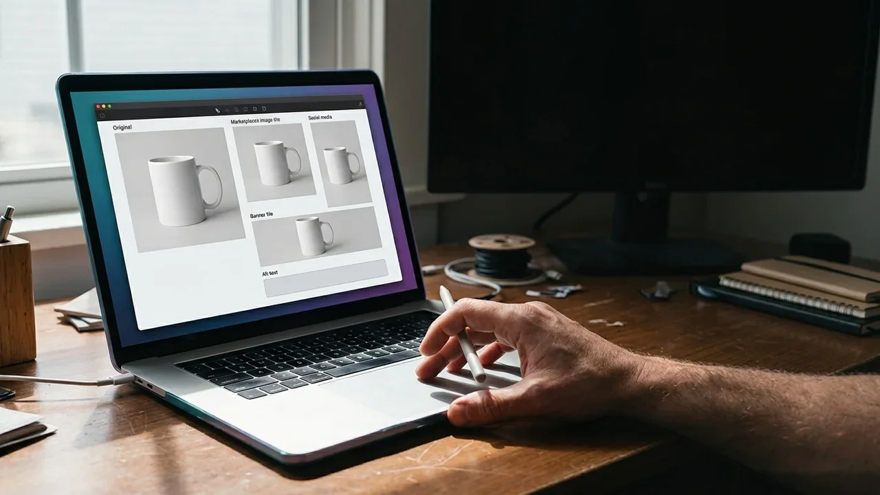 Mapping the nine ChatGPT product feed fields to a WooCommerce catalog