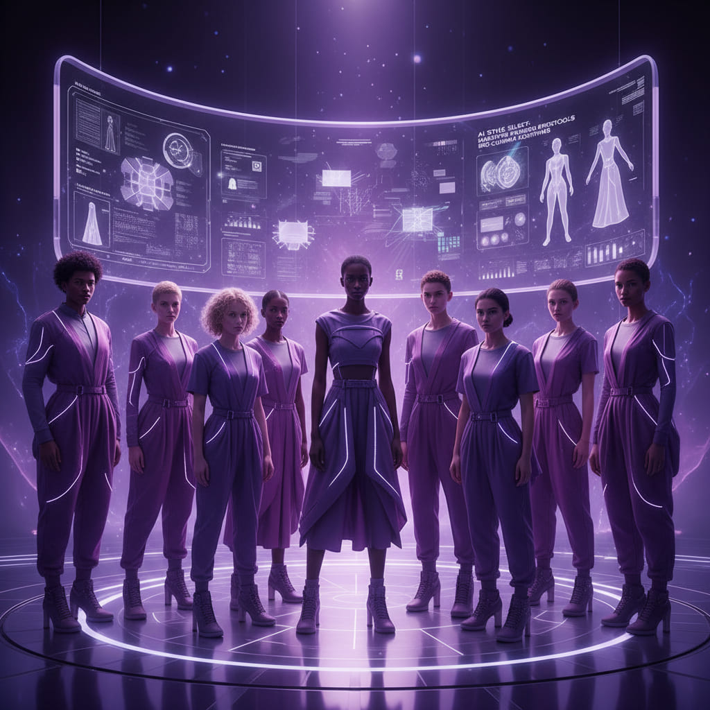 AI e Moda Inclusiva: Taglie, Diversità e Rappresentazione nel 2026