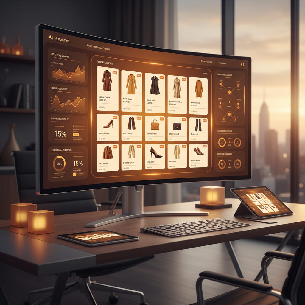 Come Semplificare la Gestione Inventario E-commerce con l'AI
