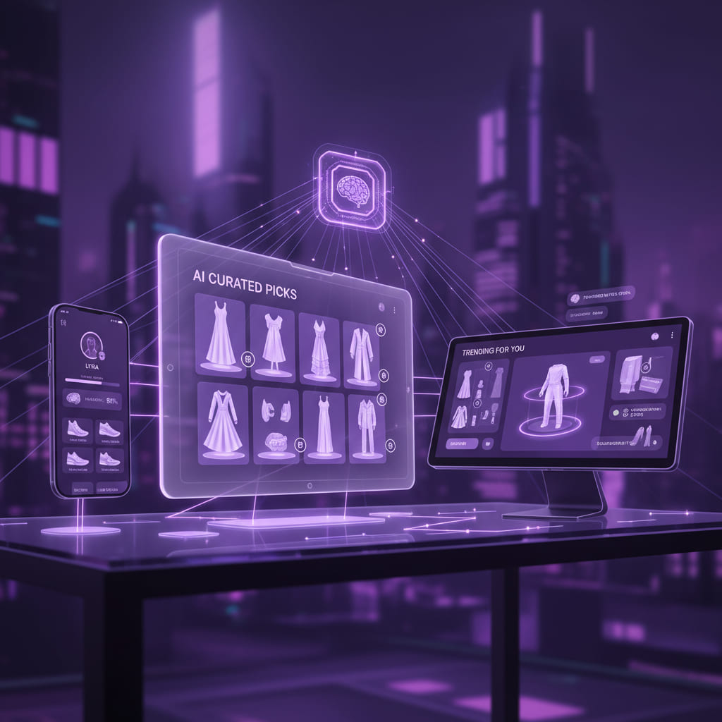 Hyper-personnalisation E-commerce 2026 : Strategies IA Sur Mesure