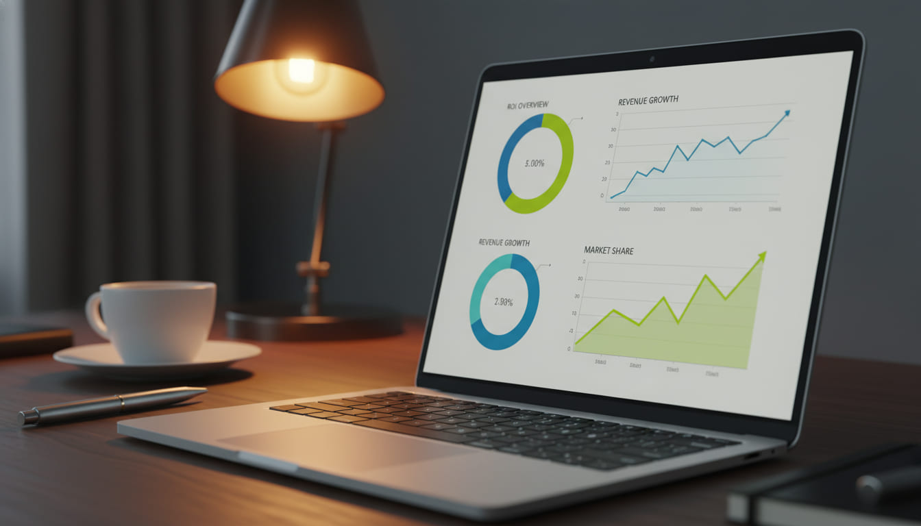 ROI dell'AI per E-commerce: Numeri Reali e Risparmi Concreti